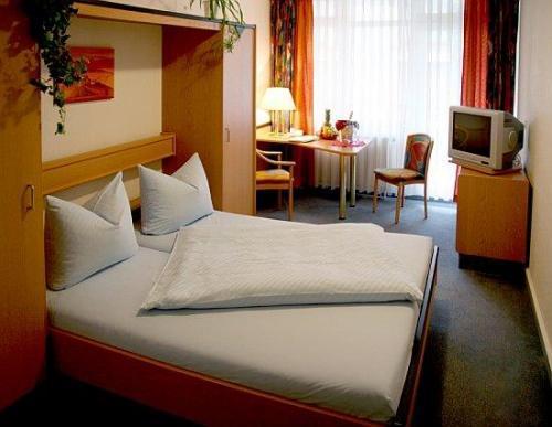Schlosshotel Eisenach Room photo